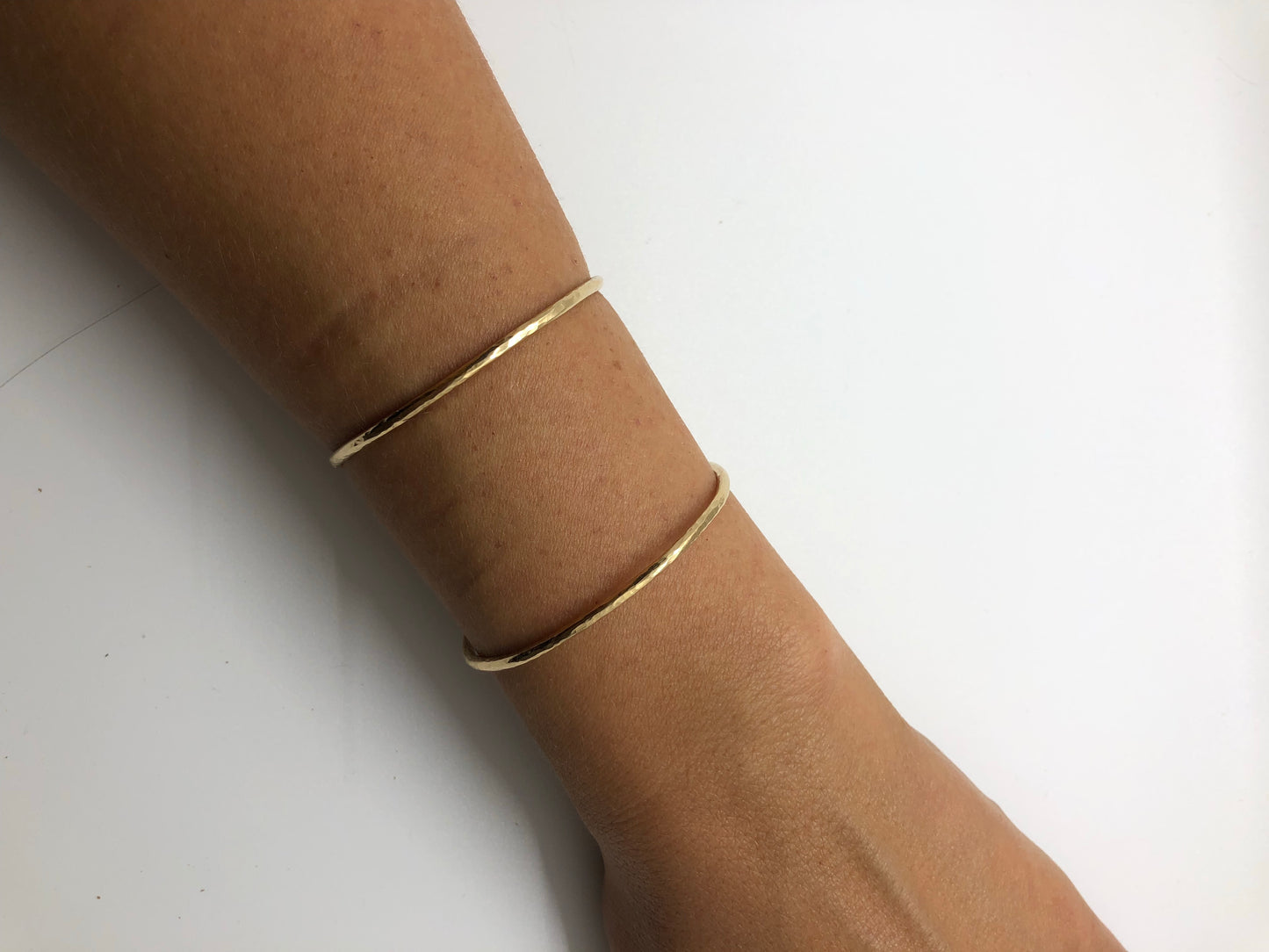 Adjustable Cuff